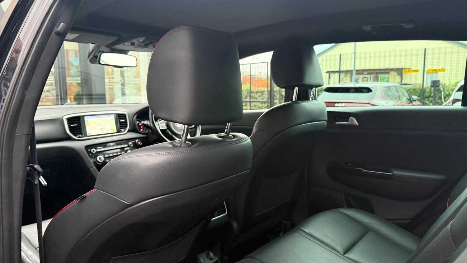 Used Kia Sportage 2020 for sale - 76556850: Photo 26