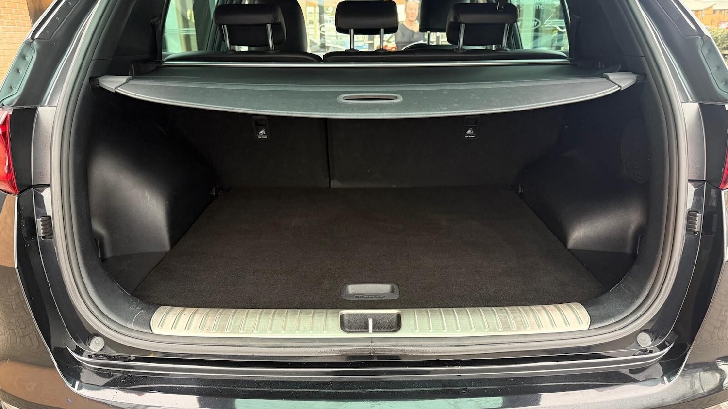 Used Kia Sportage 2020 for sale - 76556850: Photo 8