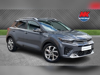 2023 - 1.0T GDi 99 GT-Line 5dr