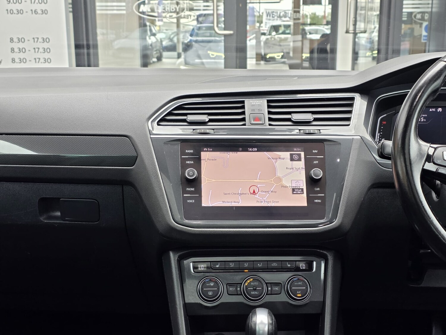 Vehicle 19