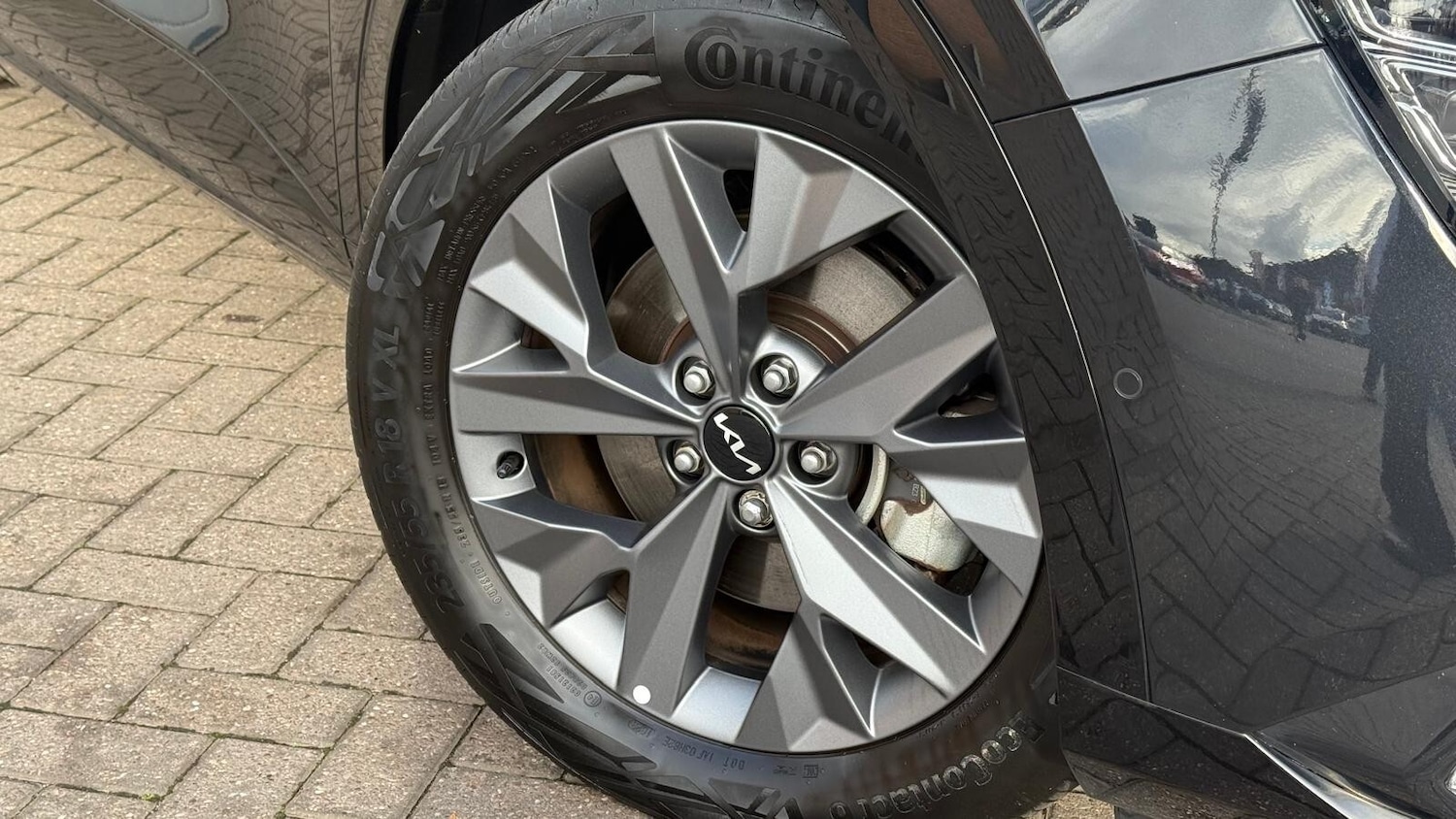 Used Kia Sportage 2023 for sale - 76332207: Photo 14