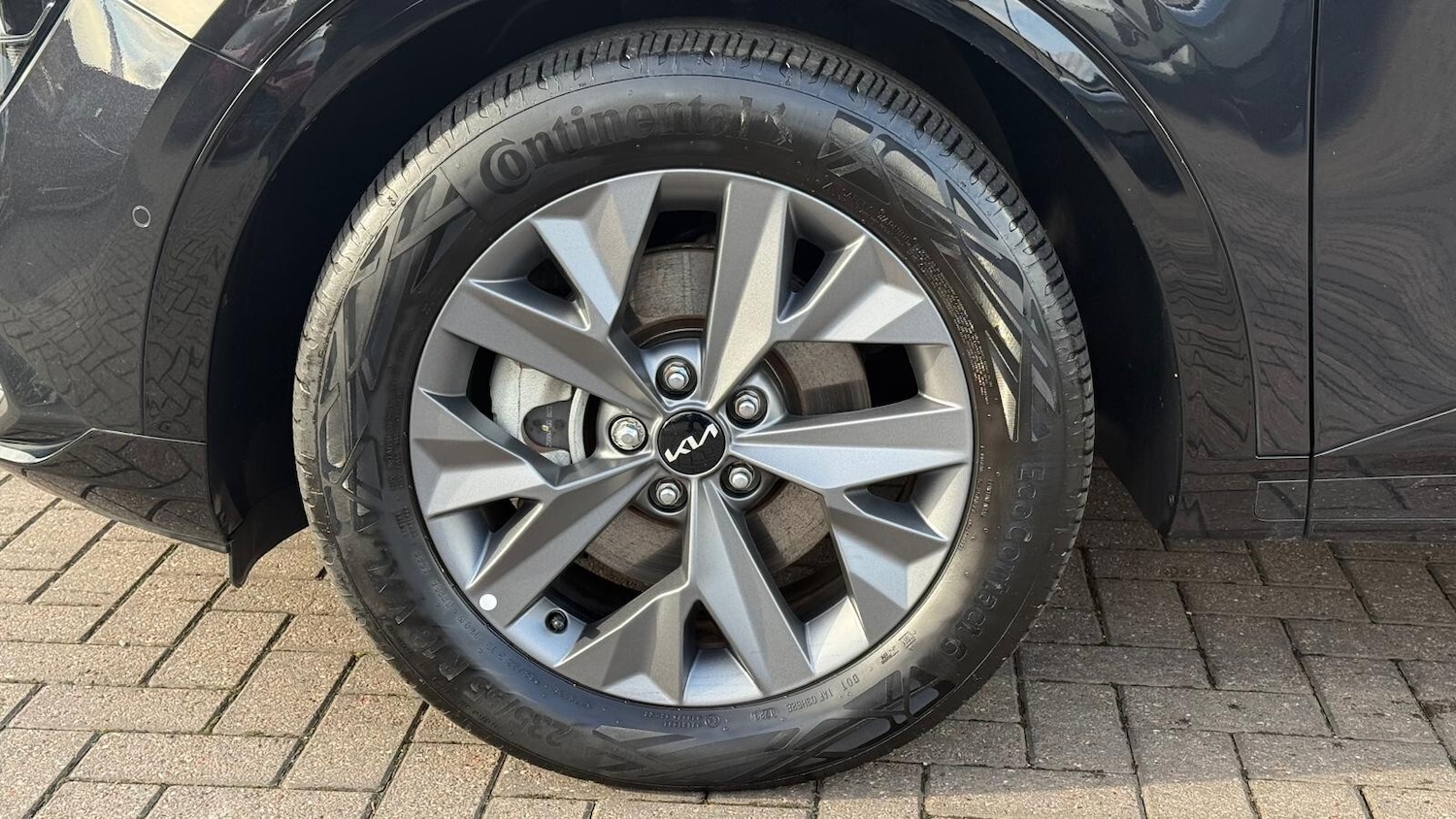 Used Kia Sportage 2023 for sale - 76332207: Photo 15