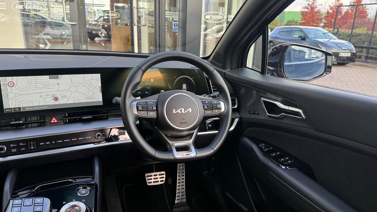 Used Kia Sportage 2023 for sale - 76332207: Photo 17