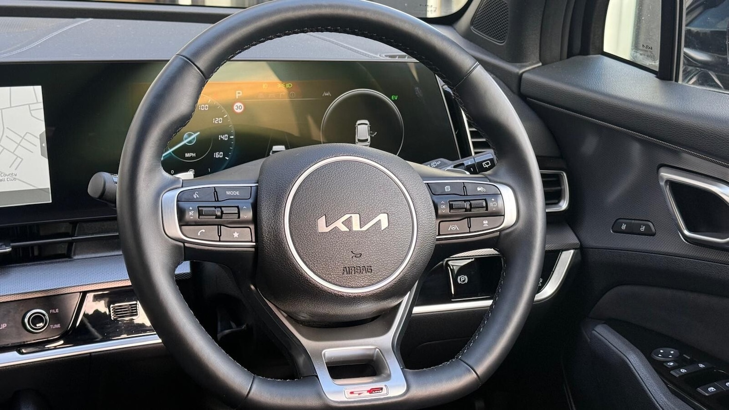 Used Kia Sportage 2023 for sale - 76332207: Photo 18