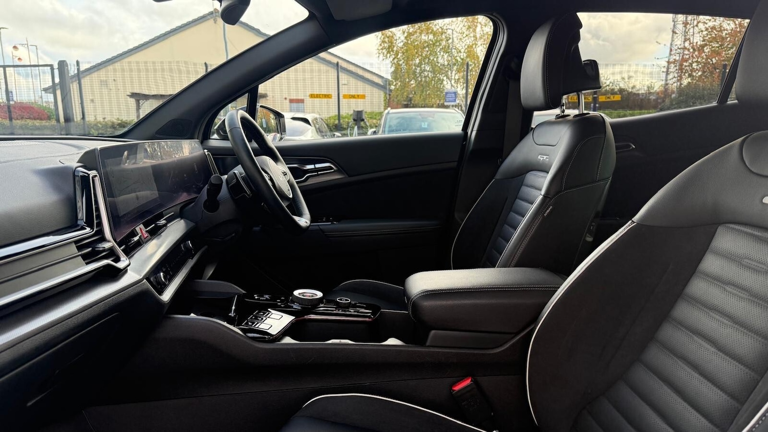 Used Kia Sportage 2023 for sale - 76332207: Photo 26