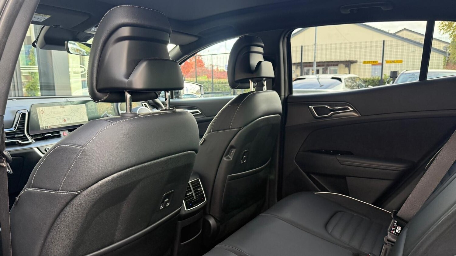 Used Kia Sportage 2023 for sale - 76332207: Photo 27