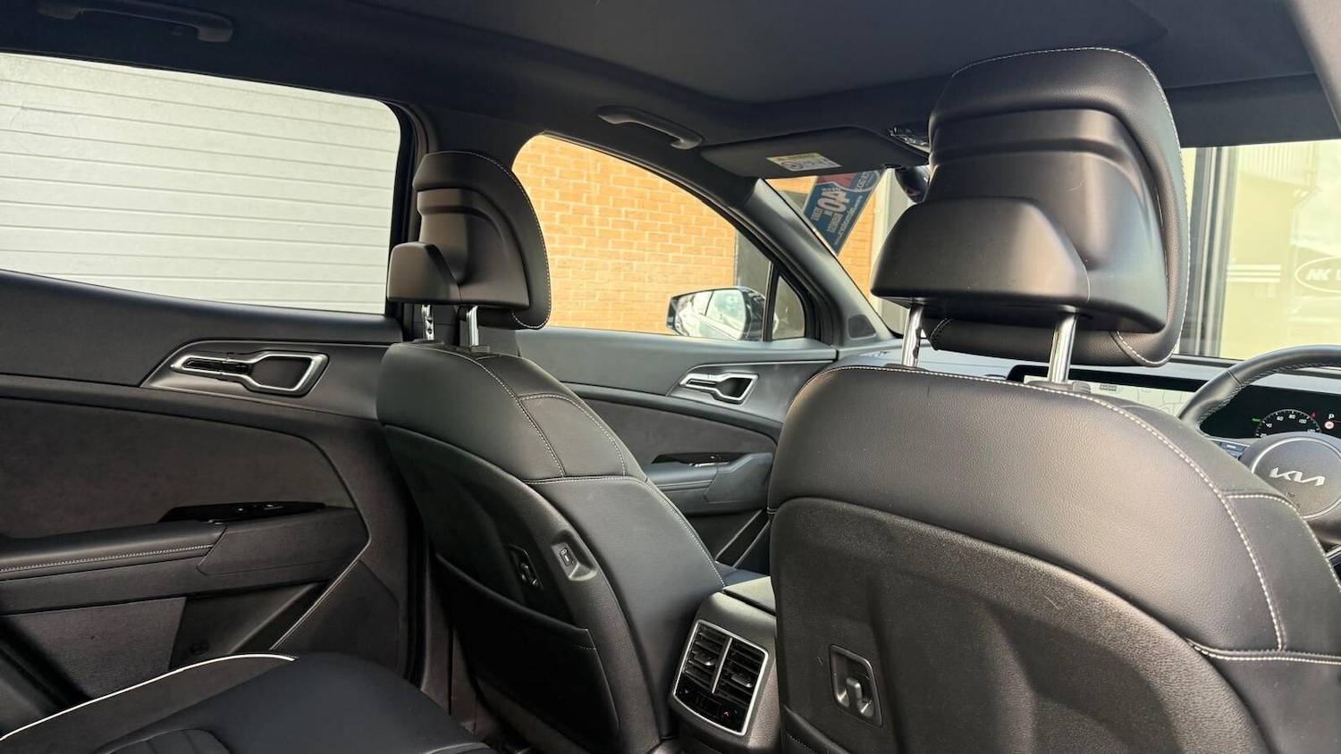 Used Kia Sportage 2023 for sale - 76332207: Photo 29