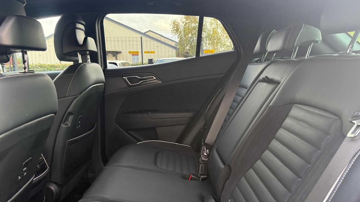 Used Kia Sportage 2023 for sale - 76332207: Photo 30