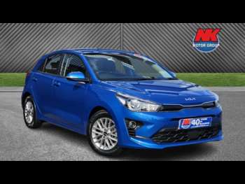 2023 - 1.0 T GDi 2 5dr DCT Auto