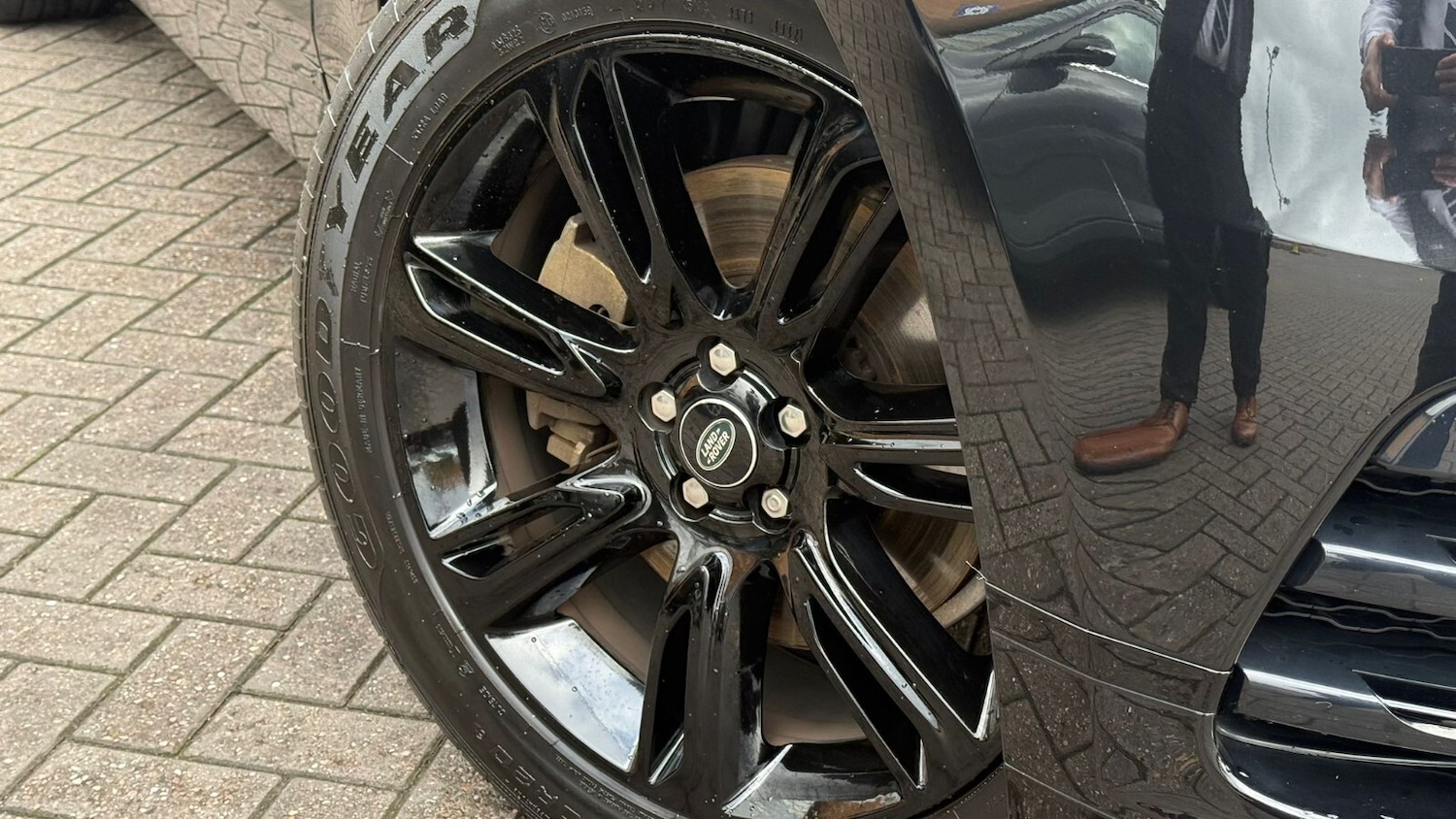 Used Land Rover Range Rover Velar 2023 for sale - 76321856: Photo 16
