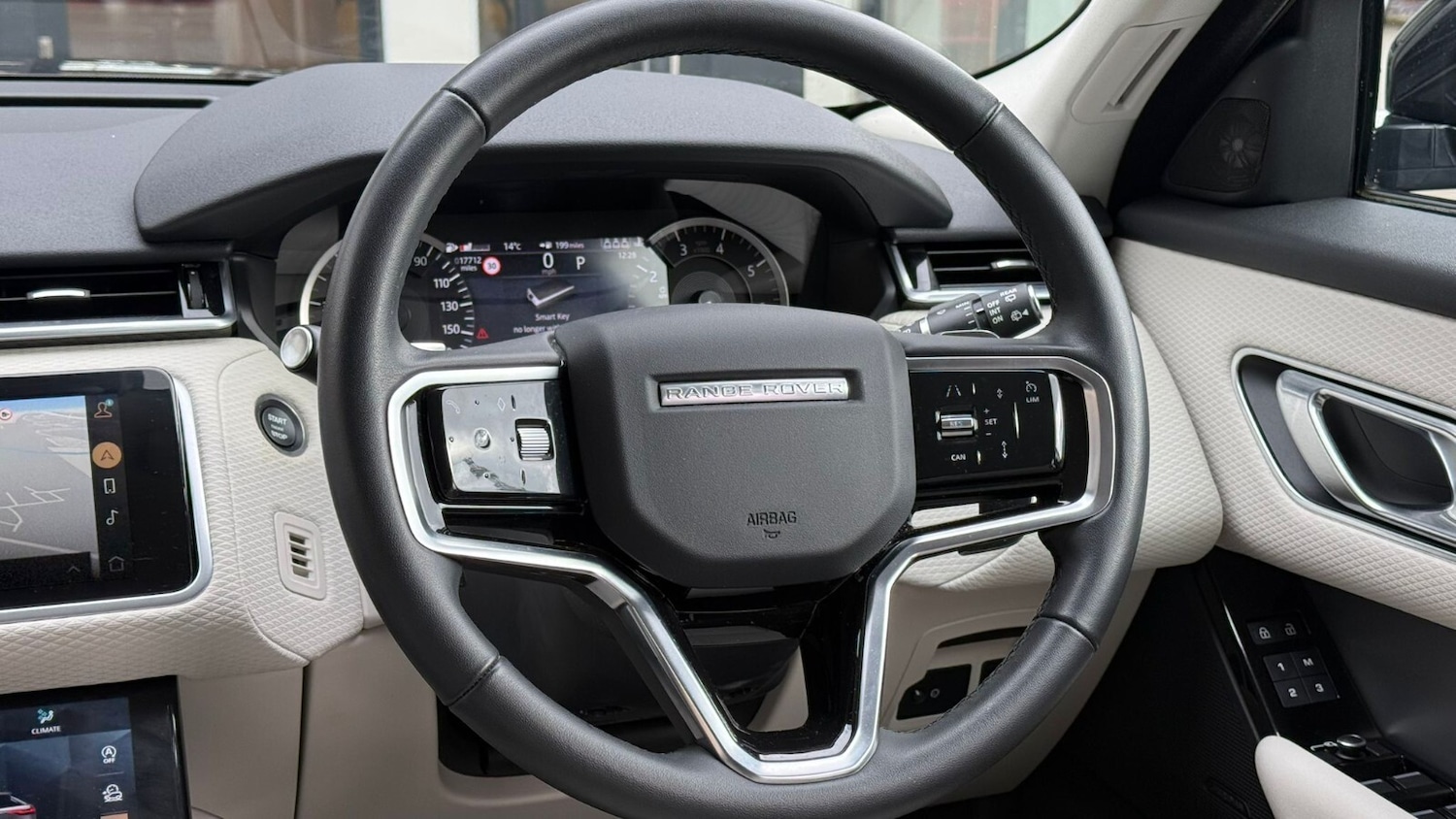 Used Land Rover Range Rover Velar 2023 for sale - 76321856: Photo 19