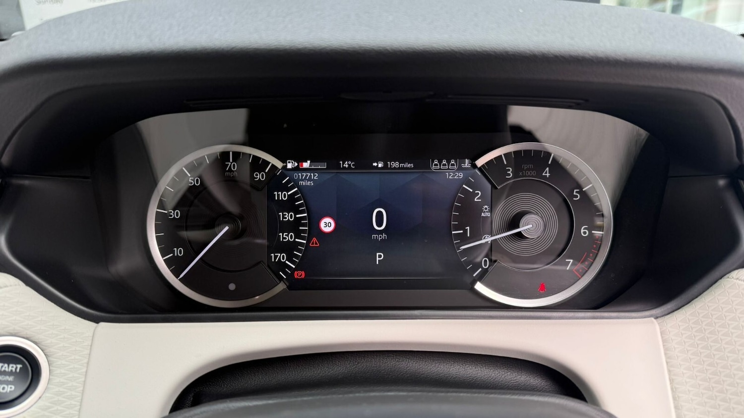 Used Land Rover Range Rover Velar 2023 for sale - 76321856: Photo 22