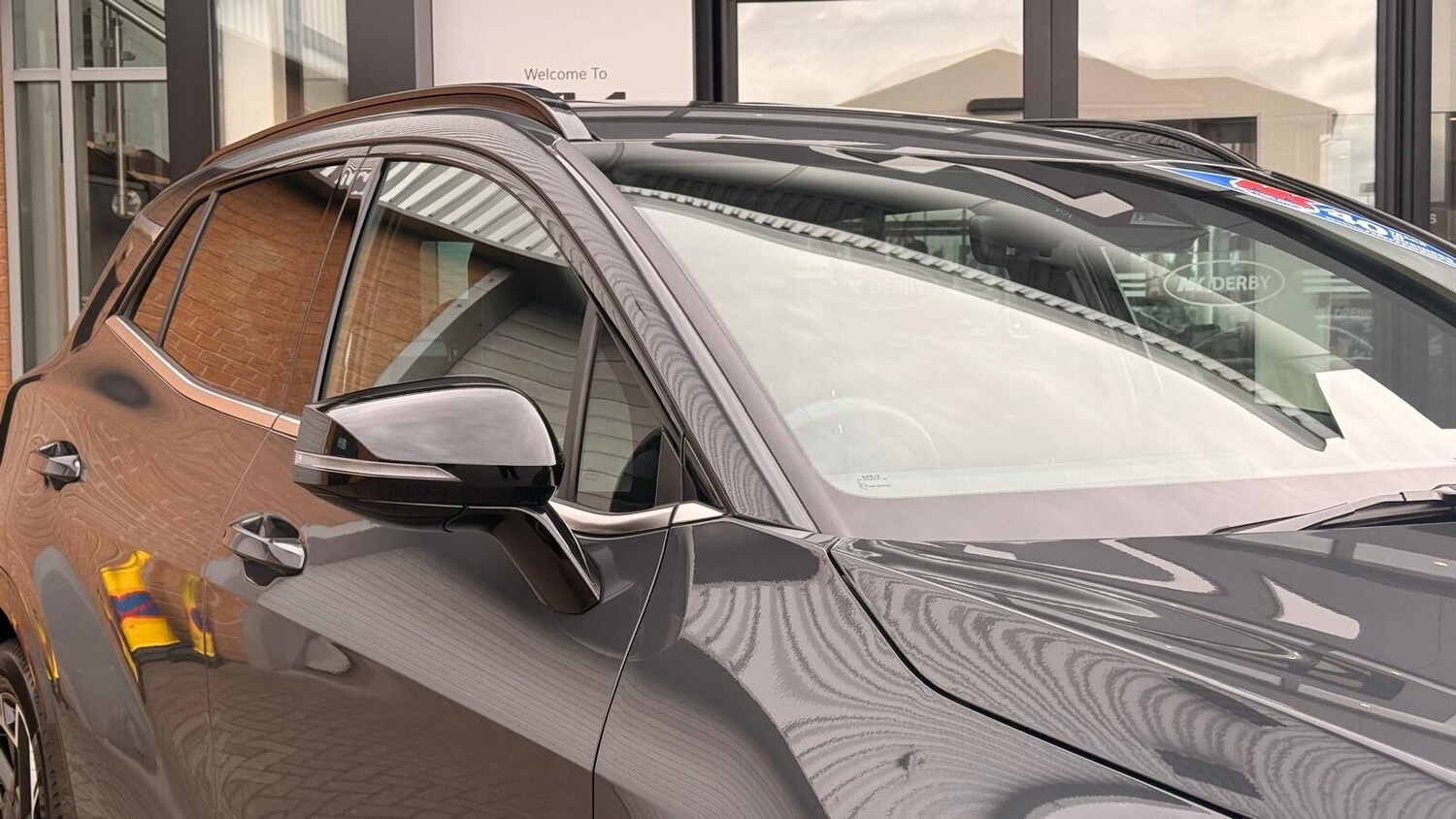 Used Kia Sportage 2024 for sale - 76196109: Photo 11