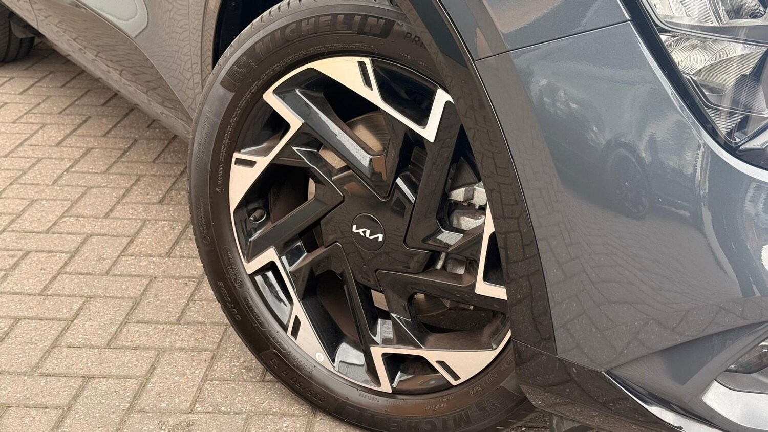 Used Kia Sportage 2024 for sale - 76196109: Photo 12