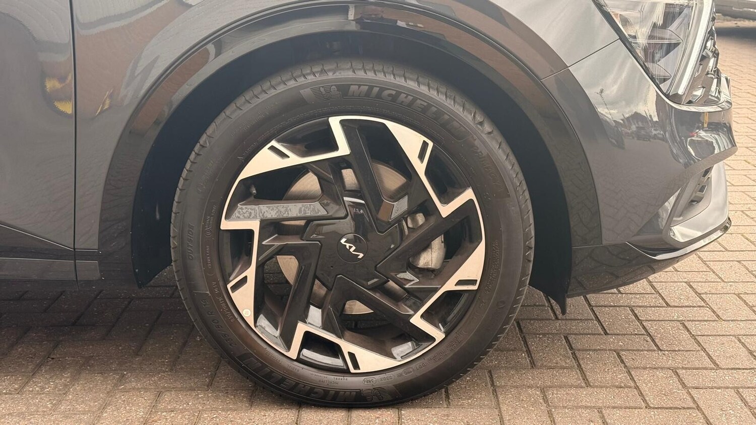 Used Kia Sportage 2024 for sale - 76196109: Photo 13