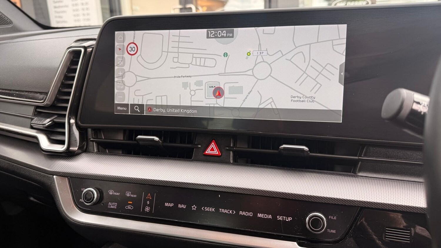 Used Kia Sportage 2024 for sale - 76196109: Photo 14