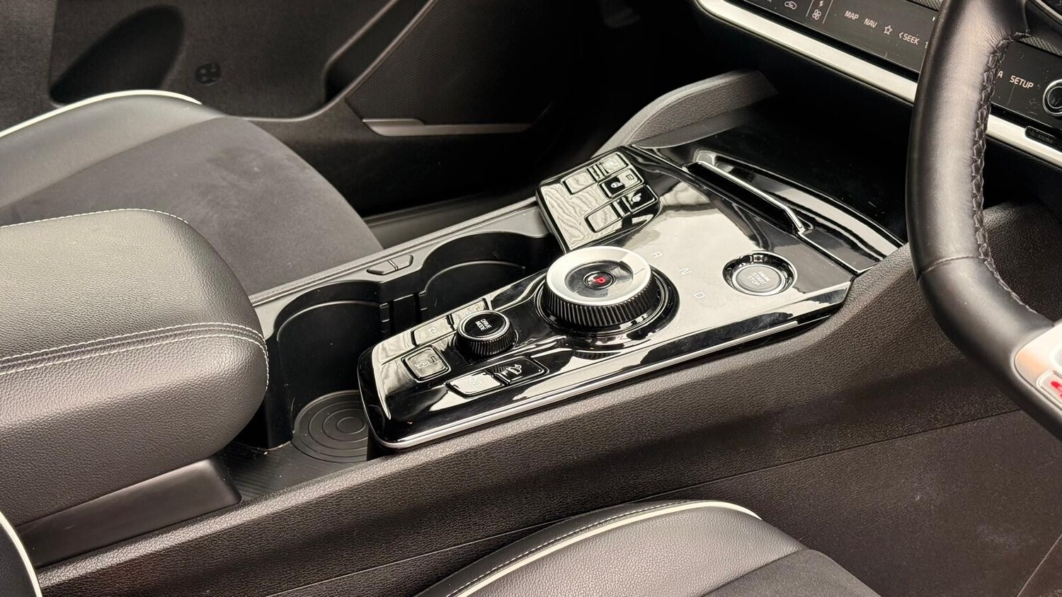 Used Kia Sportage 2024 for sale - 76196109: Photo 16