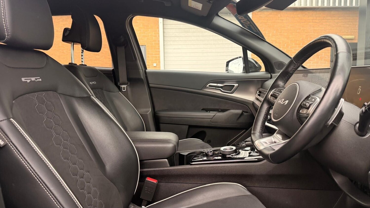 Used Kia Sportage 2024 for sale - 76196109: Photo 17