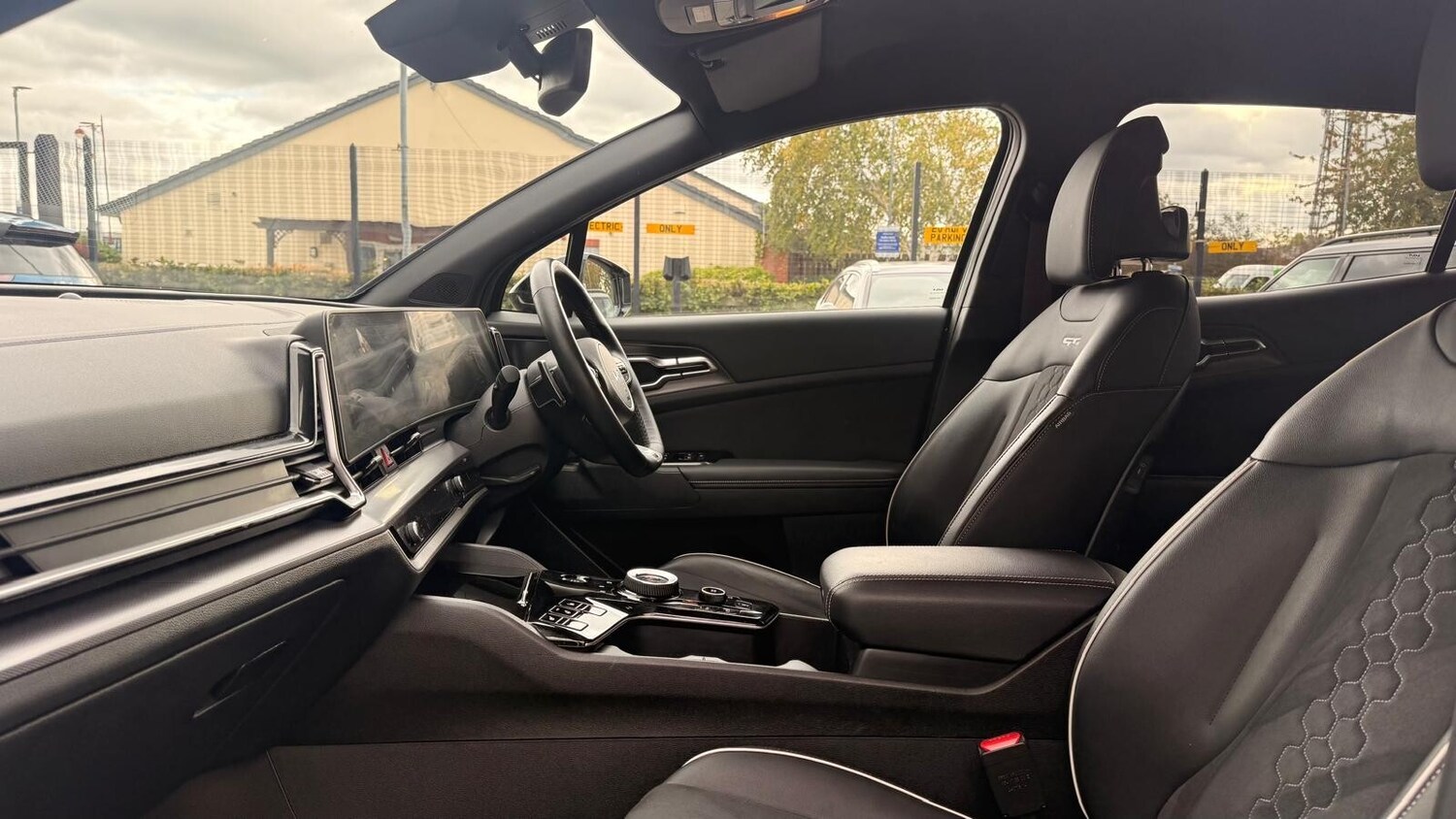 Used Kia Sportage 2024 for sale - 76196109: Photo 18