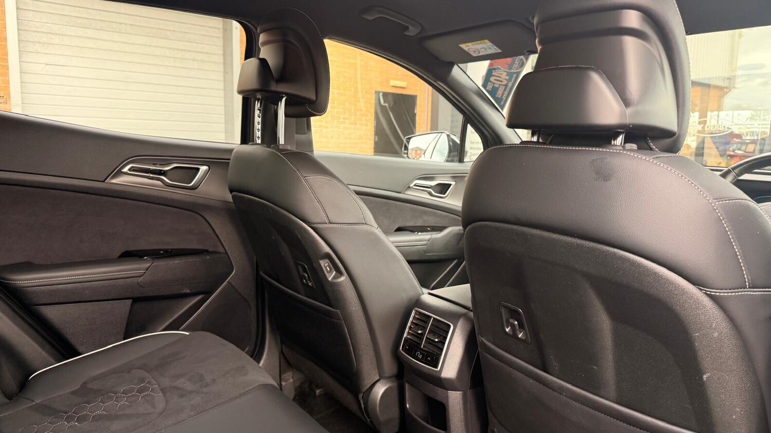 Used Kia Sportage 2024 for sale - 76196109: Photo 19