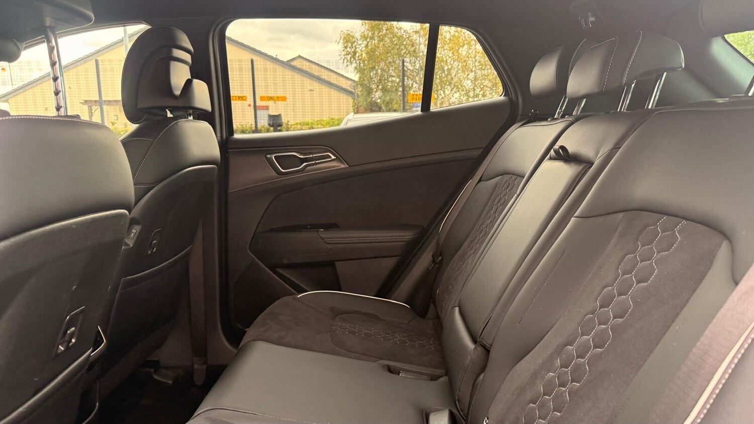 Used Kia Sportage 2024 for sale - 76196109: Photo 20