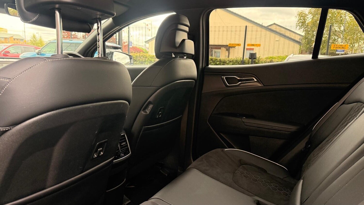 Used Kia Sportage 2024 for sale - 76196109: Photo 21