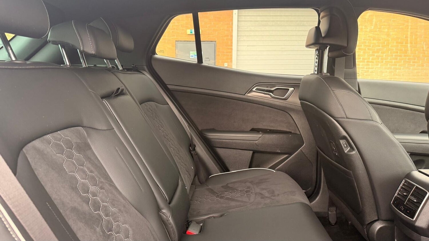 Used Kia Sportage 2024 for sale - 76196109: Photo 22