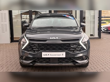 Used Kia Sportage 2024 for sale - 76196109: Photo 3