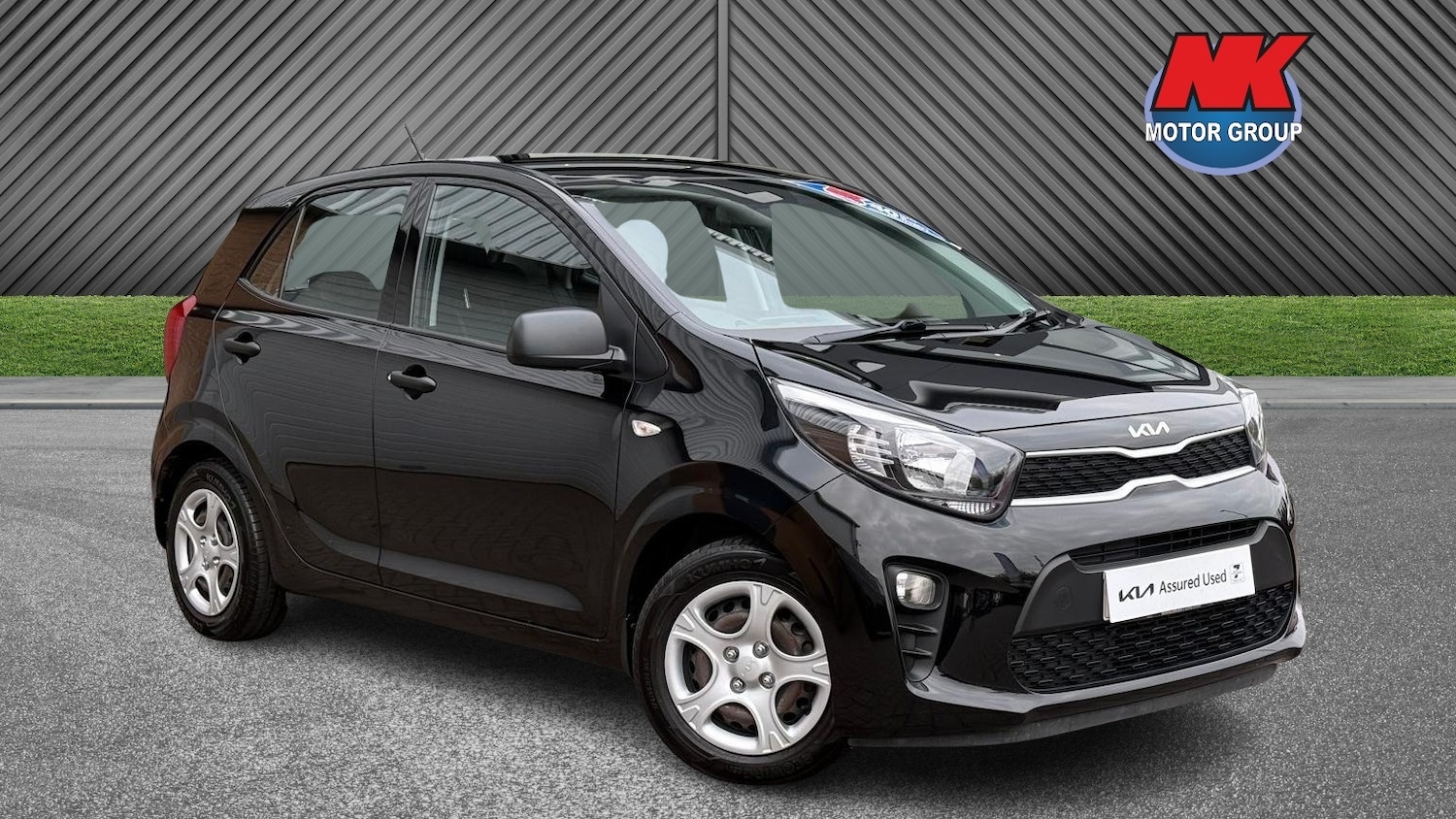 Used Kia Picanto 2022 for sale - 76311973: Photo 1