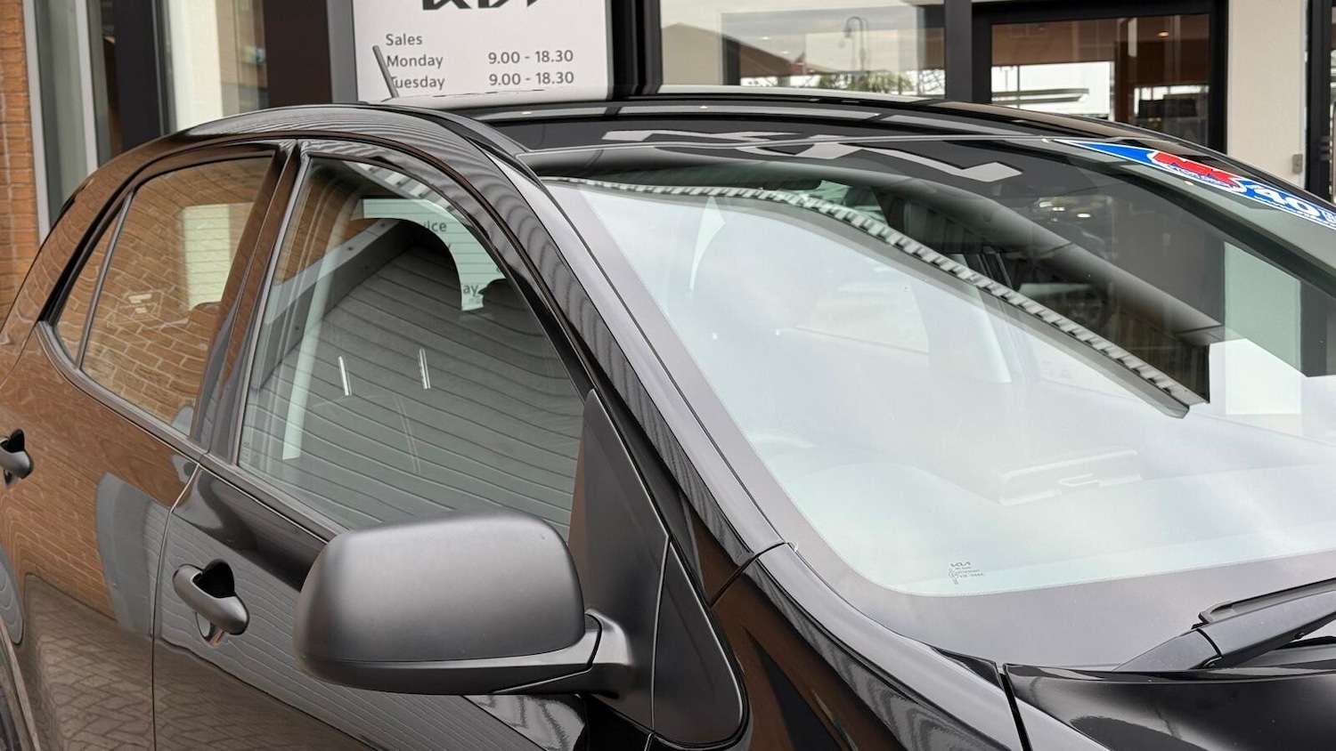 Used Kia Picanto 2022 for sale - 76311973: Photo 12