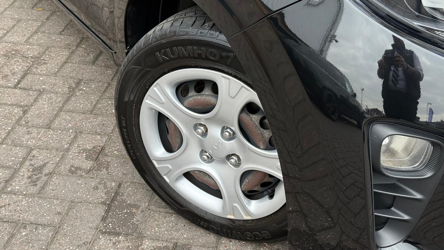 Used Kia Picanto 2022 for sale - 76311973: Photo 13