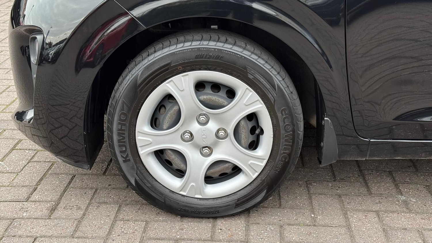 Used Kia Picanto 2022 for sale - 76311973: Photo 14