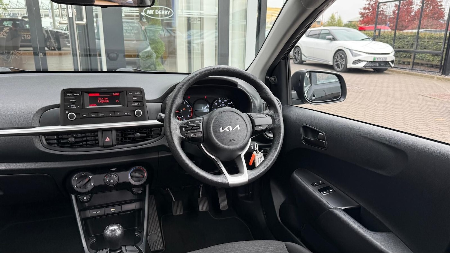 Used Kia Picanto 2022 for sale - 76311973: Photo 16