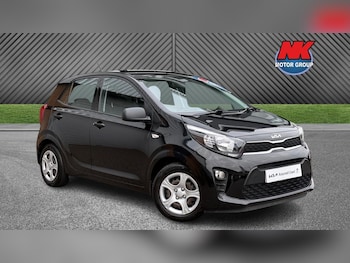 Kia - Picanto
