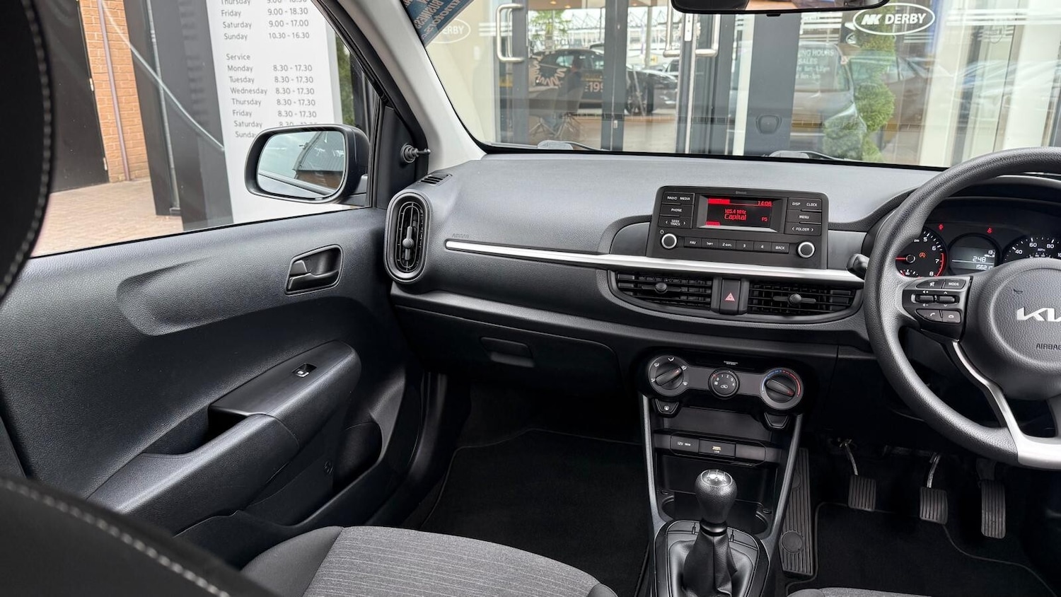 Used Kia Picanto 2022 for sale - 76311973: Photo 20