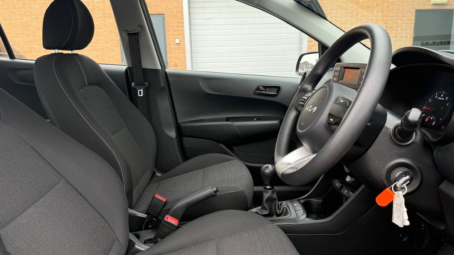 Used Kia Picanto 2022 for sale - 76311973: Photo 21
