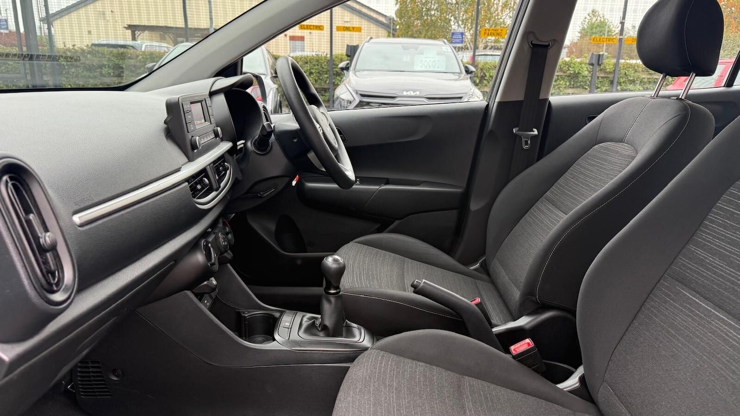 Used Kia Picanto 2022 for sale - 76311973: Photo 22