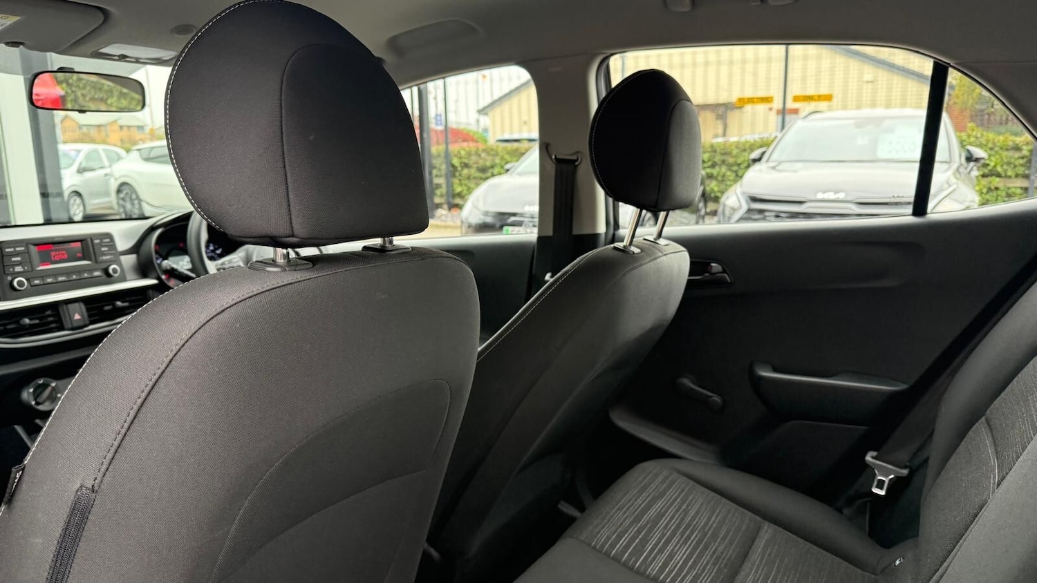 Used Kia Picanto 2022 for sale - 76311973: Photo 23