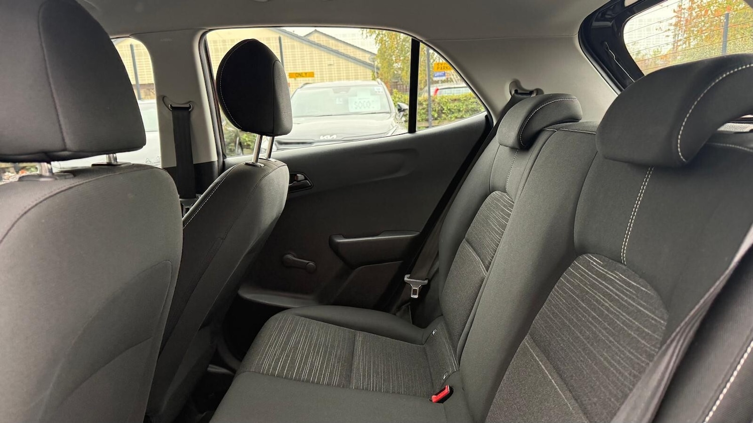 Used Kia Picanto 2022 for sale - 76311973: Photo 24