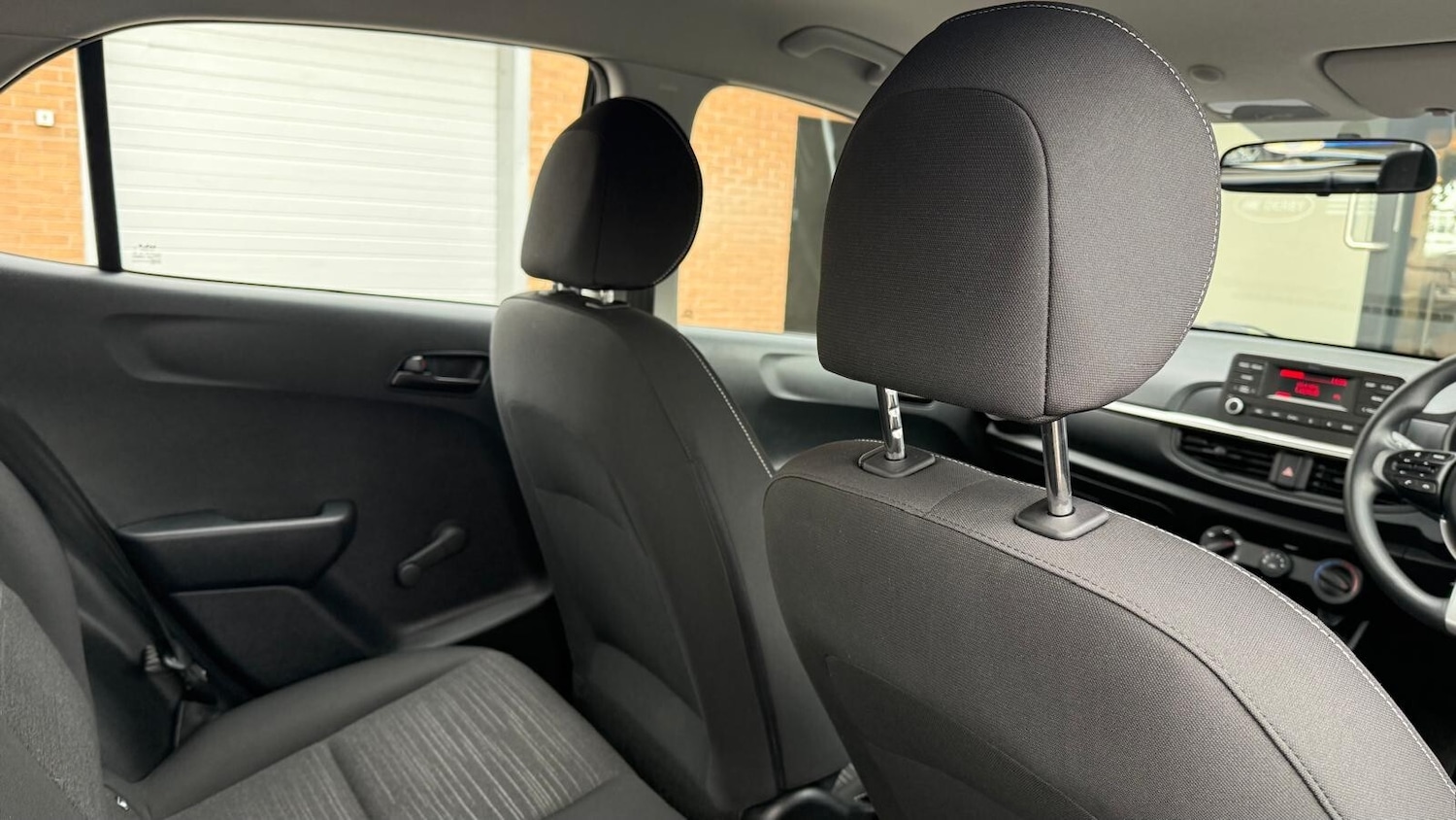 Used Kia Picanto 2022 for sale - 76311973: Photo 25