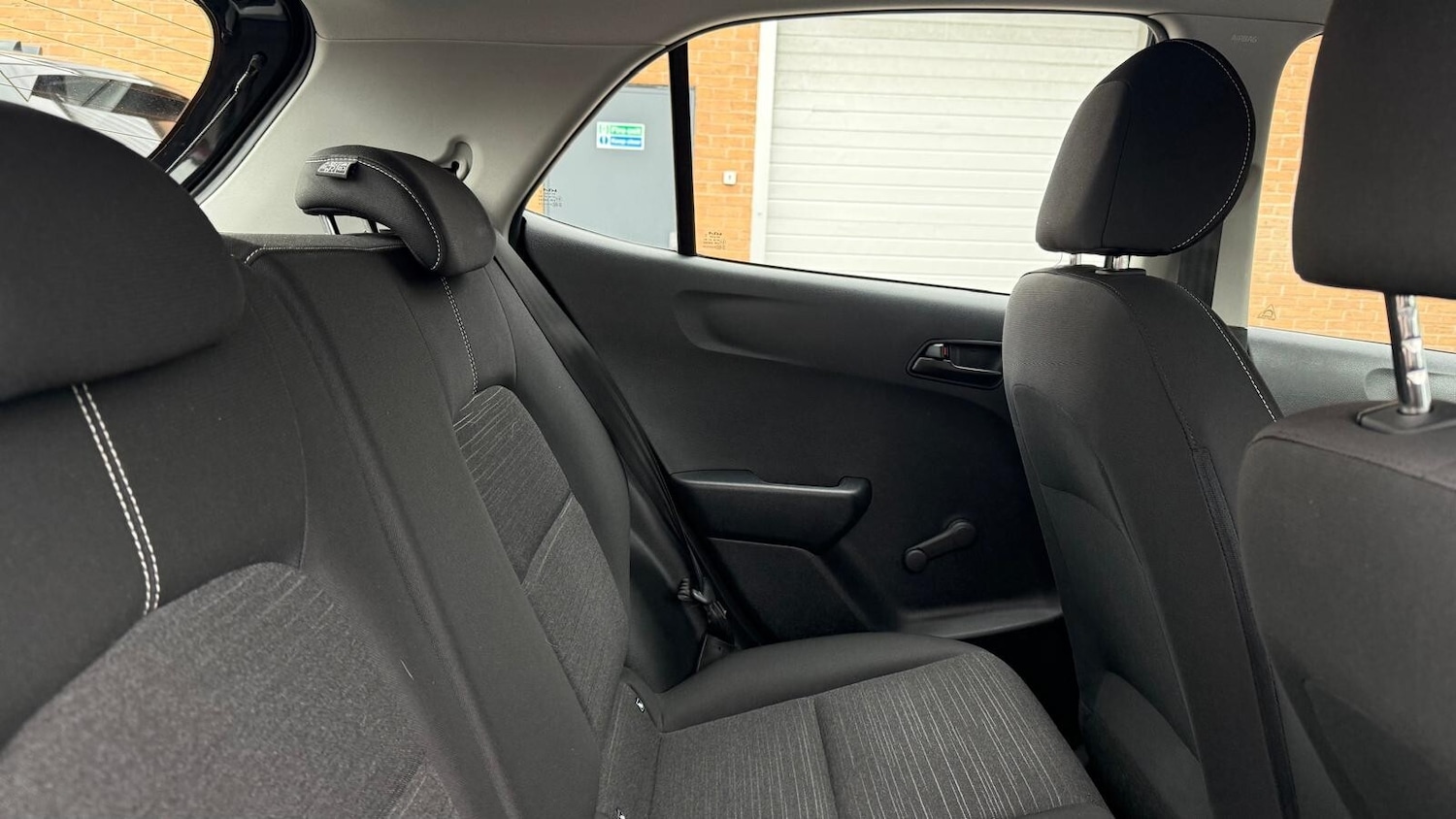 Used Kia Picanto 2022 for sale - 76311973: Photo 26