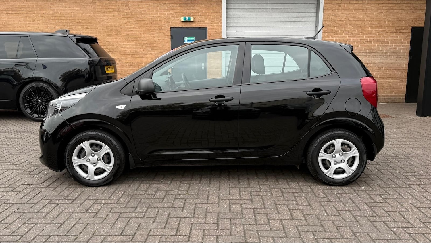 Used Kia Picanto 2022 for sale - 76311973: Photo 5