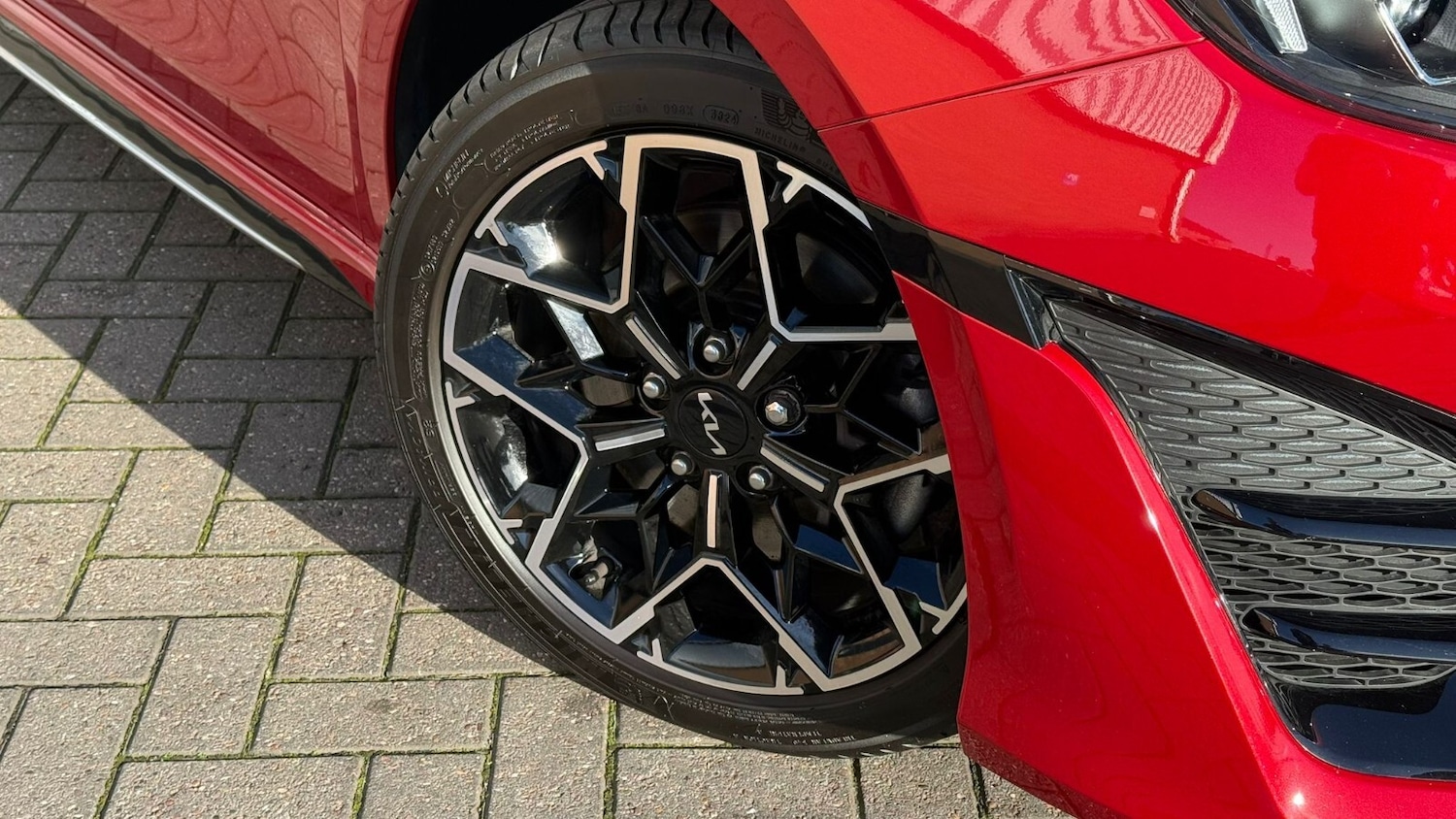 Used Kia Ceed 2025 for sale - 76696319: Photo 11