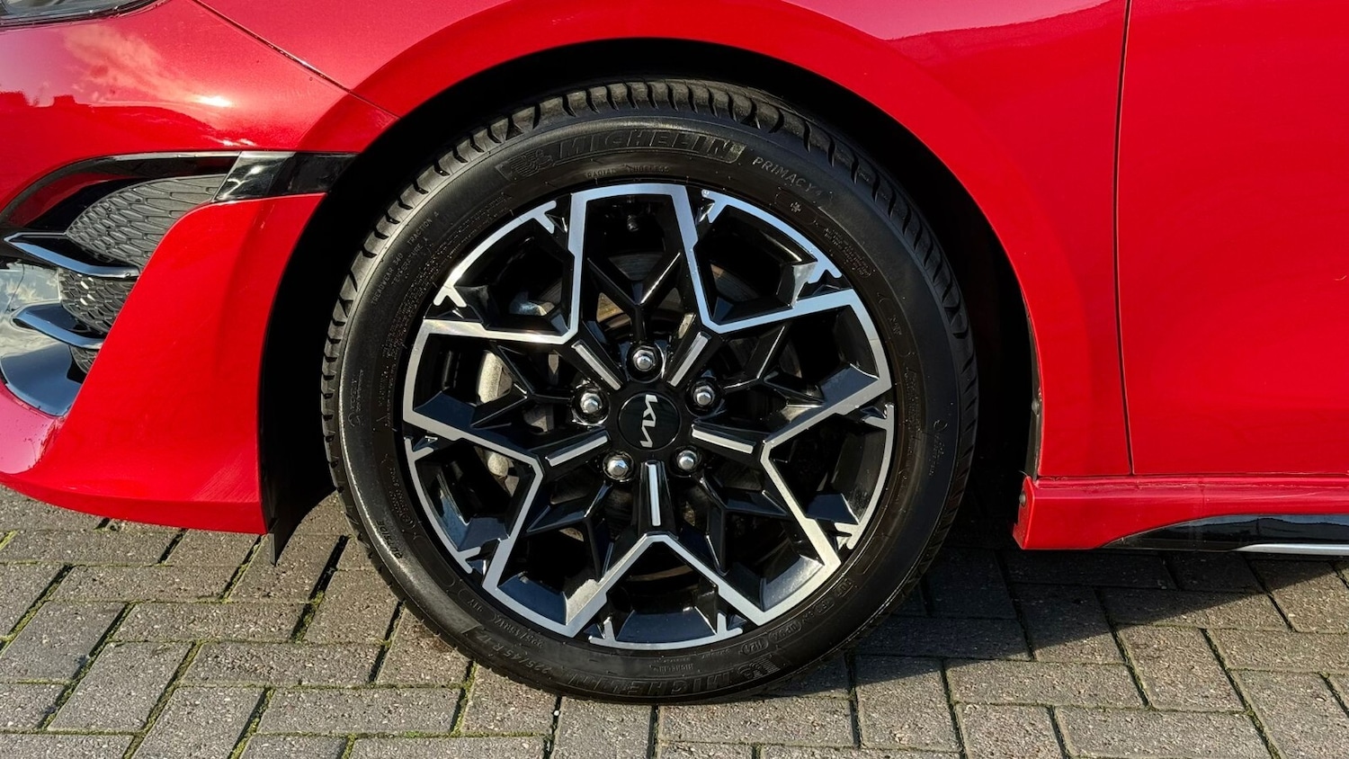 Used Kia Ceed 2025 for sale - 76696319: Photo 12