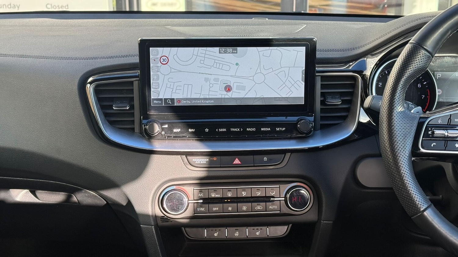 Used Kia Ceed 2025 for sale - 76696319: Photo 16