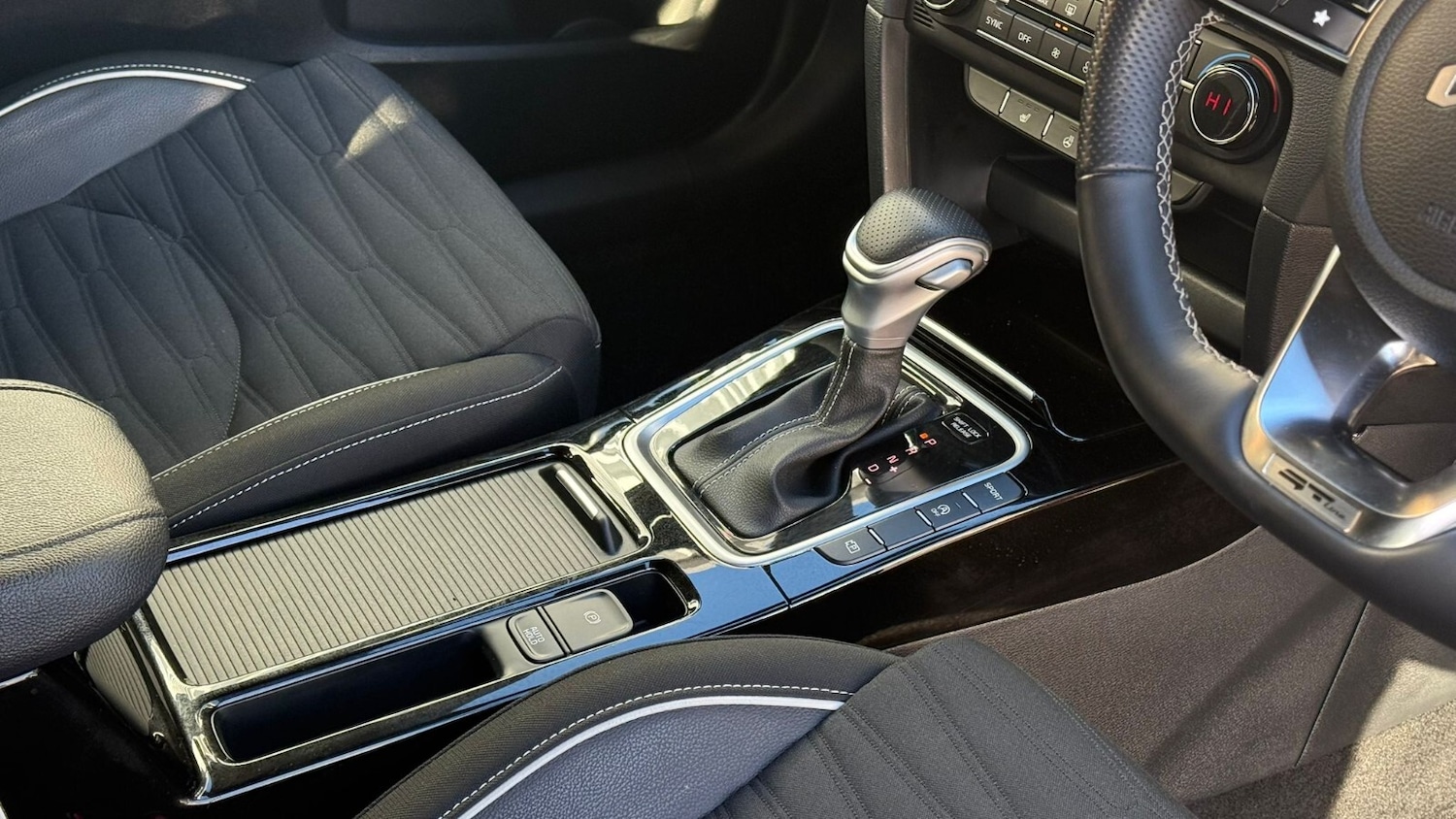 Used Kia Ceed 2025 for sale - 76696319: Photo 18