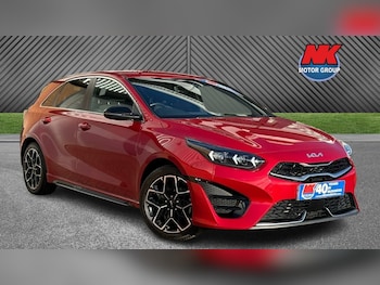 Used Kia Ceed 2025 for sale - 76696319: Photo