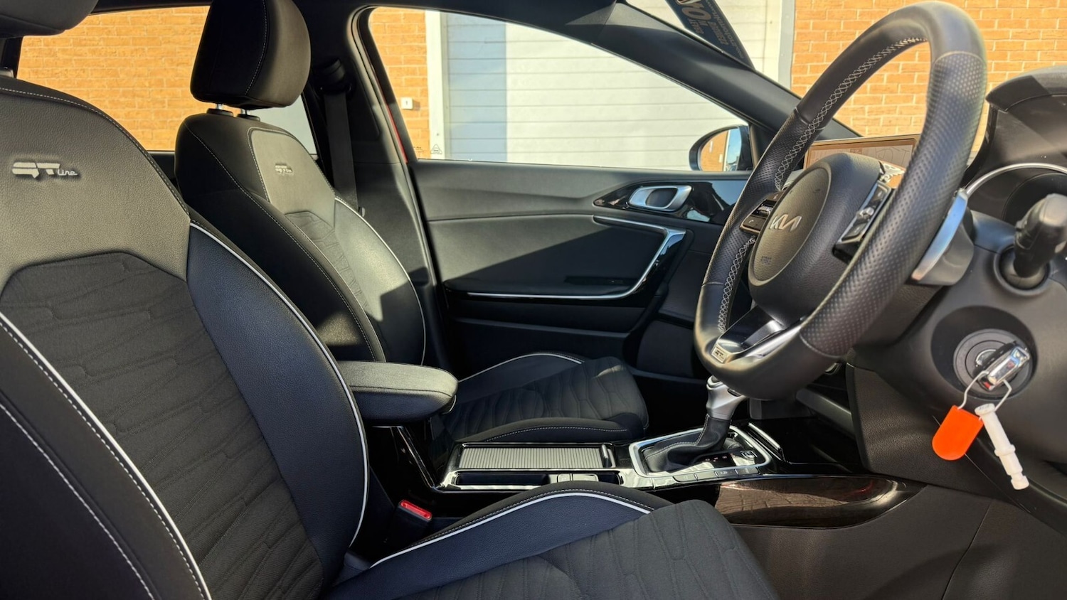 Used Kia Ceed 2025 for sale - 76696319: Photo 20