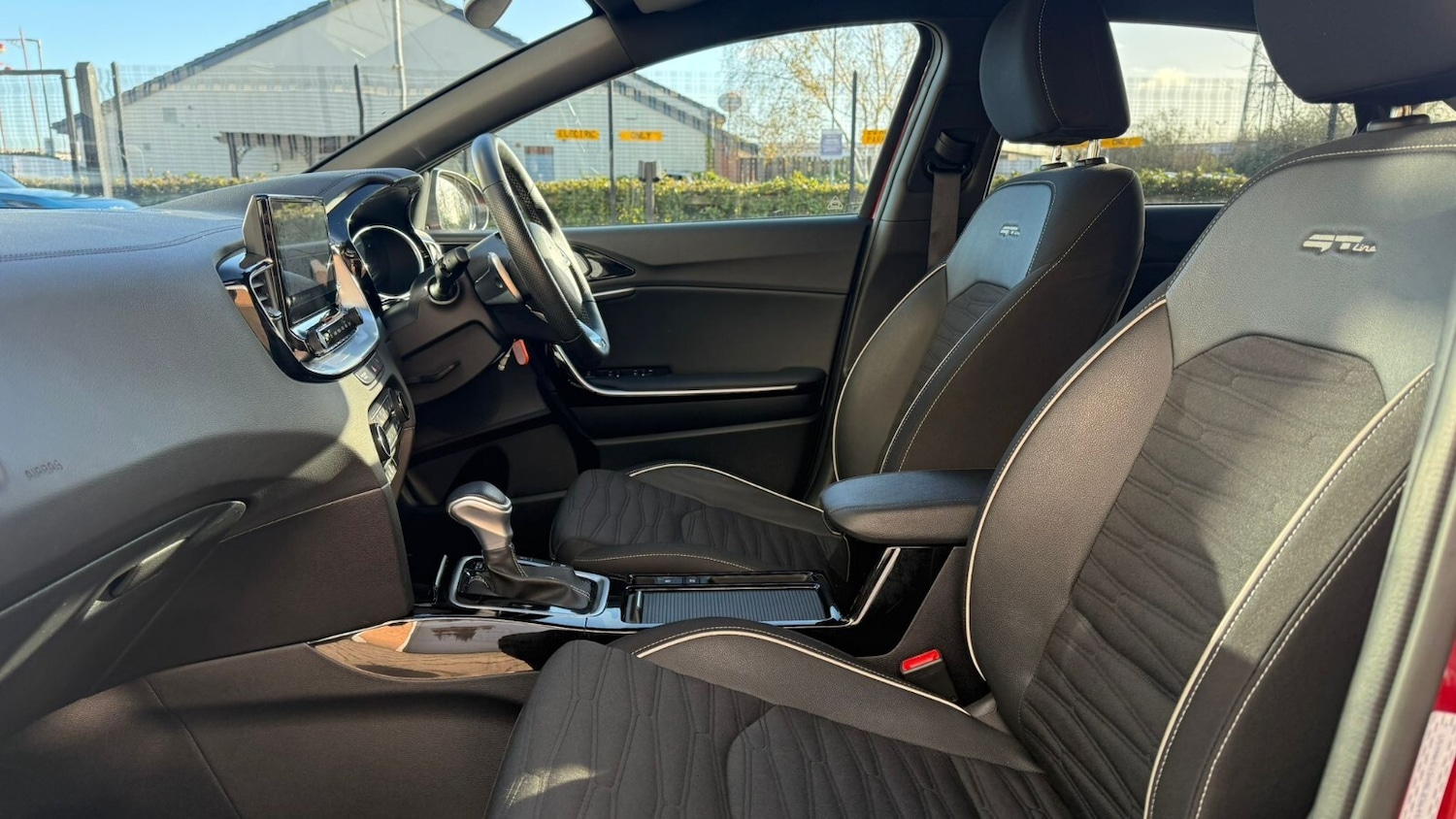 Used Kia Ceed 2025 for sale - 76696319: Photo 21