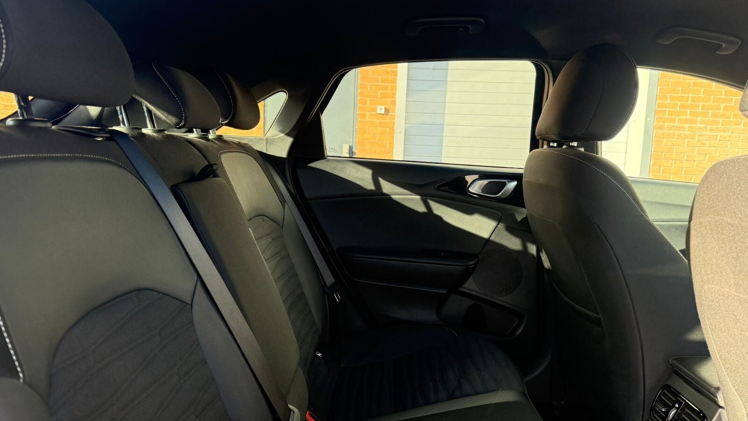 Used Kia Ceed 2025 for sale - 76696319: Photo 23